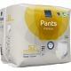 Scutece pentru adulti Pants S2 Premium, 16 bucati, Abena 632329