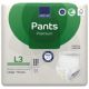 Scutece pentru adulti Pants L3 Premium, 15 bucati, Abena 552969