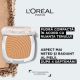 Pudra compacta True Match 5D/W Golden Sand, 9 g, LOreal 552980