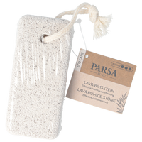 Piatra ponce Lava, 1 bucata, Parsa