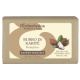 Sapun vegetal cu unt de shea, 100 g, L'Erboristica 710778