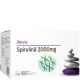 Spirulina 2000 mg, 60 plicuri, Alevia 628450