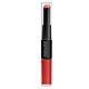 Ruj lichid rezistent la transfer Infaillible 24H 506 Red Infallible, 5.6 ml, LOreal 555651