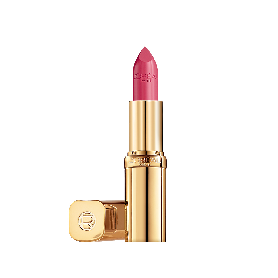 Ruj satinat Color Riche 453 Rose Creme, 4.8 g, LOreal