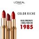 Ruj satinat Color Riche 630 Beige a Nu, 4.8 g, LOreal 555607
