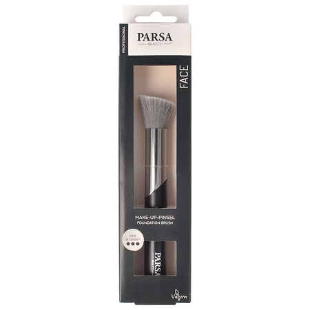 Pensula pentru make up Profi, 1 bucata, Parsa