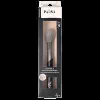 Pensula contur si iluminator Profi, 1 bucata, Parsa