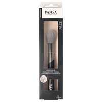 Pensula contur si iluminator Profi, 1 bucata, Parsa