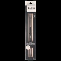 Pensula Duo Fard Profi, 1 bucata, Parsa