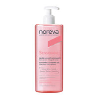 Gel de curatare calmant Sensidiane, 400 ml, Noreva