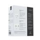 Pachet Crema de fata antirid 50 ml + Crema contur de ochi antirid si anticearcan 15 ml, Ivatherm 756687