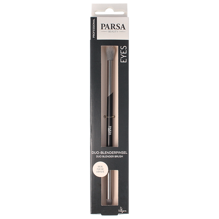 Pensula Duo Blender Profi, 1 bucata, Parsa