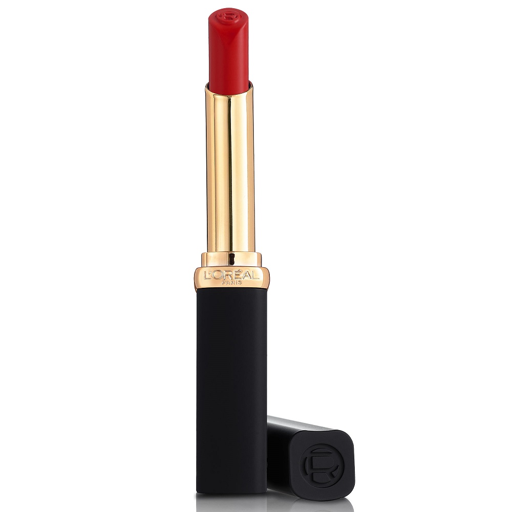 Ruj mat Color Riche Intense Volume Matte 336 Le Rouge Avant-Garde, 1.8 g, LOreal