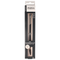 Pensula pentru sprancene Duo Profi, 1 bucata, Parsa