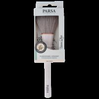 Pensula pentru pudra Nature Love, 1 bucata, Parsa