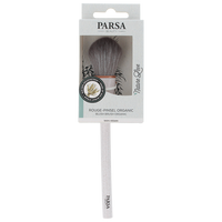 Pensula pentru blush Nature Love, 1 bucata, Parsa
