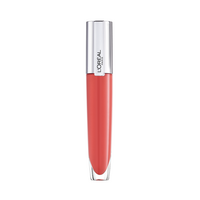Luciu de buze 410 Brilliant Signature Plump, 7 ml, LOreal