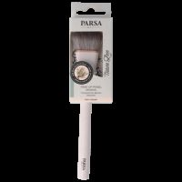Pensula pentru make-up Nature Love, 1 bucata, Parsa