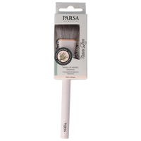 Pensula pentru make-up Nature Love, 1 bucata, Parsa