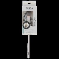 Pensula pentru fard Nature Love, 1 bucata, Parsa