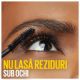 Mascara pentru volum si curbare Nuanta Very Black The Colossal Curl Bounce, 10 ml, Maybelline 553203