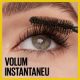 Mascara pentru volum Nuanta Black The Colossal, 10.7 ml, Maybelline 555036