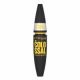 Mascara pentru volum Nuanta Black The Colossal 36h Waterproof, 10.7 ml, Maybelline 555016