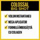 Mascara pentru volum Nuanta Black The Colossal Big Shot, 9.5 ml, Maybelline 555041