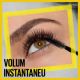 Mascara pentru volum Nuanta Black The Colossal Big Shot, 9.5 ml, Maybelline 555042