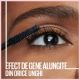 Mascara pentru alungire si volum Nuanta Black Lash Sensational Sky High Cosmic, 7.2 ml, Maybelline 553274