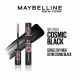 Mascara pentru alungire si volum Nuanta Black Lash Sensational Sky High Cosmic, 7.2 ml, Maybelline 553269