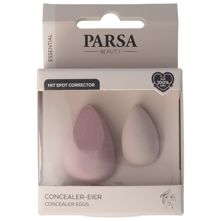 Buretel anticearcan, 2 bucati, Parsa