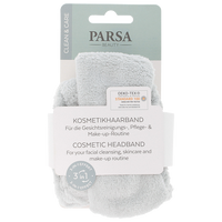 Bentita de par cu arc Oeko-Tex, 1 bucata, Parsa