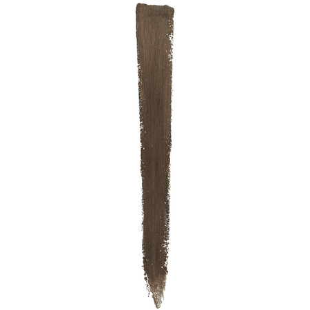 Creion pentru definirea sprancenelor Nuanta 04 Dark Brown Express Brow Satin Duo, 2 g, Maybelline 553296