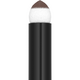 Creion pentru definirea sprancenelor Nuanta 04 Dark Brown Express Brow Satin Duo, 2 g, Maybelline 553295