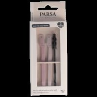 Set pentru sprancene Beauty, Parsa