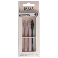 Set pentru sprancene Beauty, Parsa
