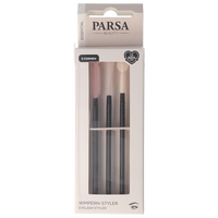 Styler pentru gene, 3 bucati, Parsa