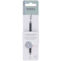 Accesoriu albastru pentru indepartare cosuri, 1 bucata, Parsa