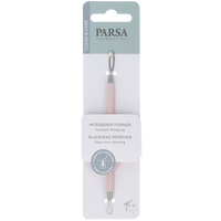 Accesoriu roz pentru indepartare cosuri, 1 bucata, Parsa