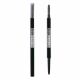 Creion pentru definirea sprancenelor Nuanta 06 Black Brown Brow Ultra Slim, 0.85 g, Maybelline 553324