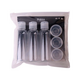 Set accesorii pentru calatorie, Parsa 553329