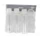 Set accesorii pentru calatorie, Parsa 588414