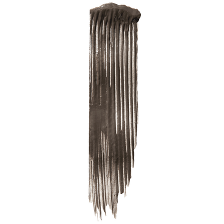 Mascara gel pentru definirea sprancenelor Nuanta 04 Medium Brown Brow Fast Sculpt, 2.8 g, Maybelline 553332