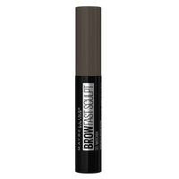 Mascara gel pentru definirea sprancenelor Nuanta 04 Medium Brown Brow Fast Sculpt, 2.8 g, Maybelline