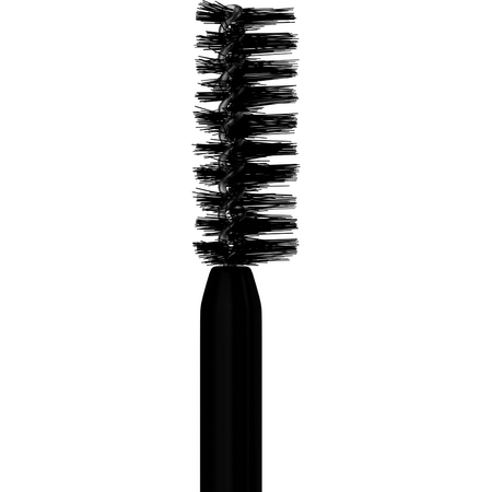 Mascara gel pentru definirea sprancenelor Nuanta 06 Deep Brown Brow Fast Sculpt, 2.8 g, Maybelline 553343