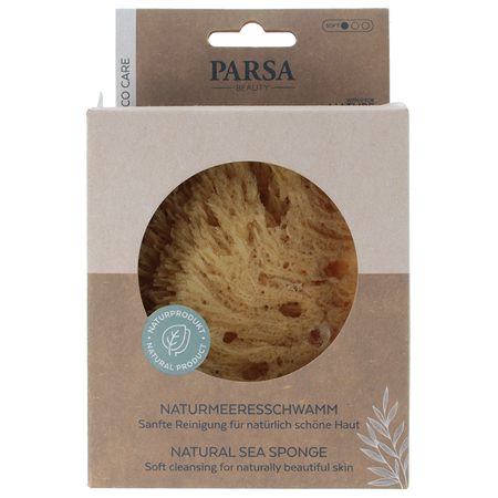 Burete de mare natural, 1 bucata, Parsa1