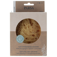 Burete de mare natural, 1 bucata, Parsa1