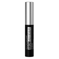 Mascara gel pentru definirea sprancenelor Nuanta 10 Clear Brow Fast Sculpt, 2.8 g, Maybelline