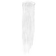 Mascara gel pentru definirea sprancenelor Nuanta 10 Clear Brow Fast Sculpt, 2.8 g, Maybelline 553349